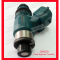 Electronic Fuel Injection System Motorcycle Injector Fuel